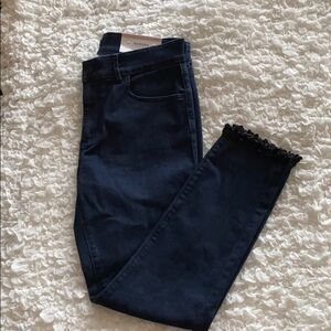 Ann Taylor Modern Skinny Jean